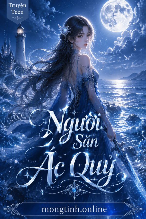 Người Săn Ác Quỷ