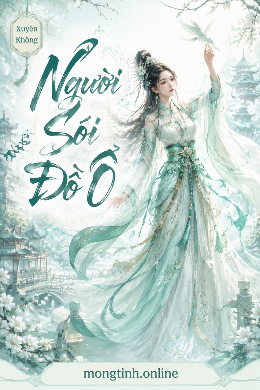 Người Sói Đồ Ô