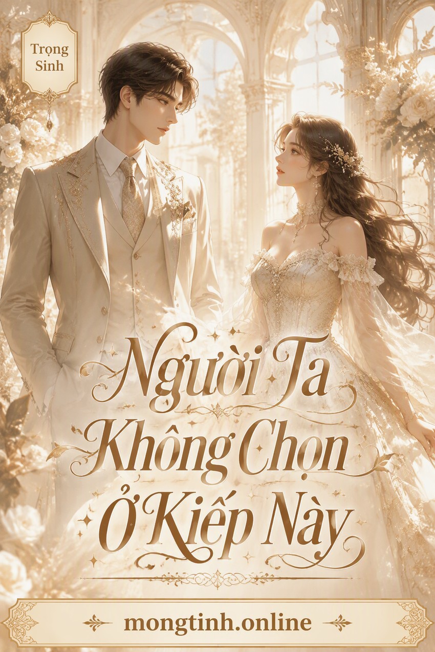 Người Ta Không Chọn Ở Kiếp Này