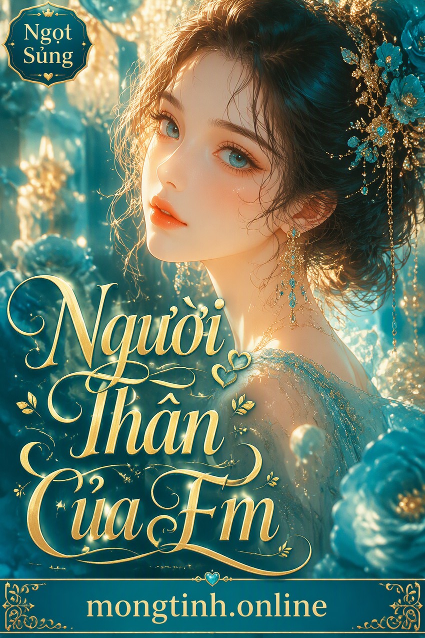 Người Thân Của Em