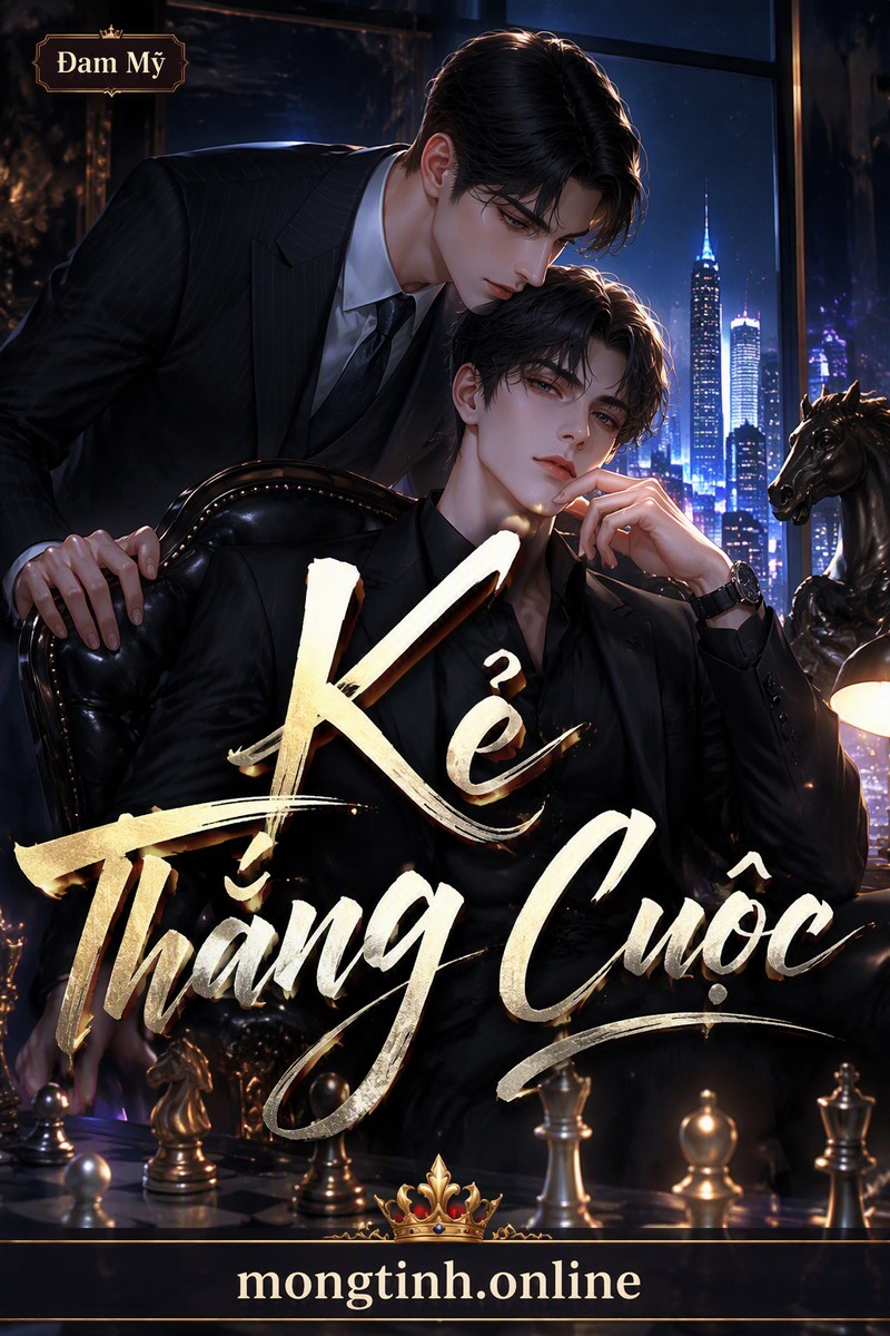 Kẻ Thắng Cuộc