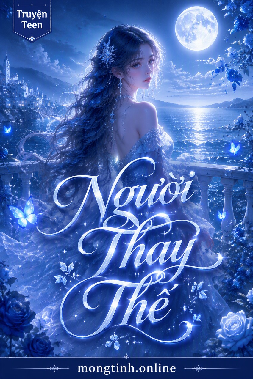 Người Thay Thế
