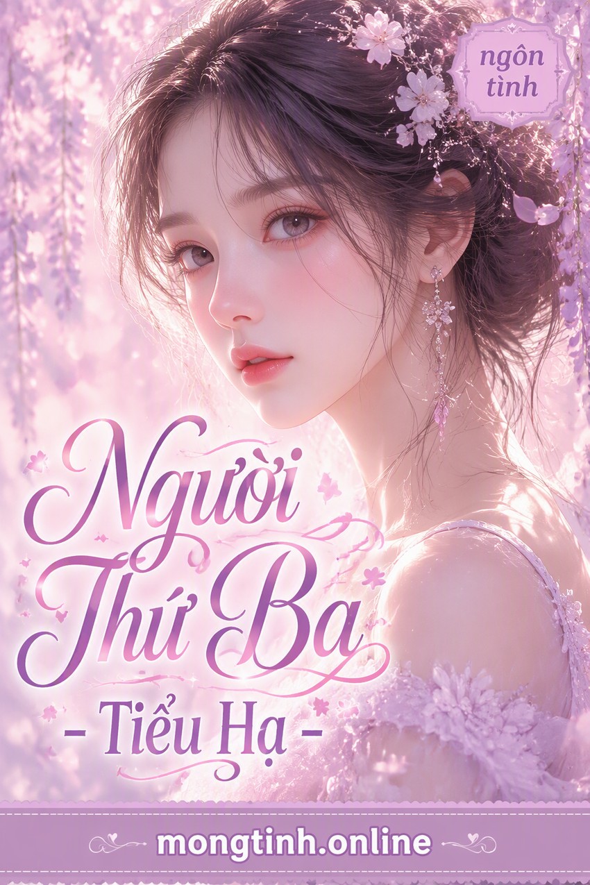 Người Thứ Ba - Tiểu Hạ