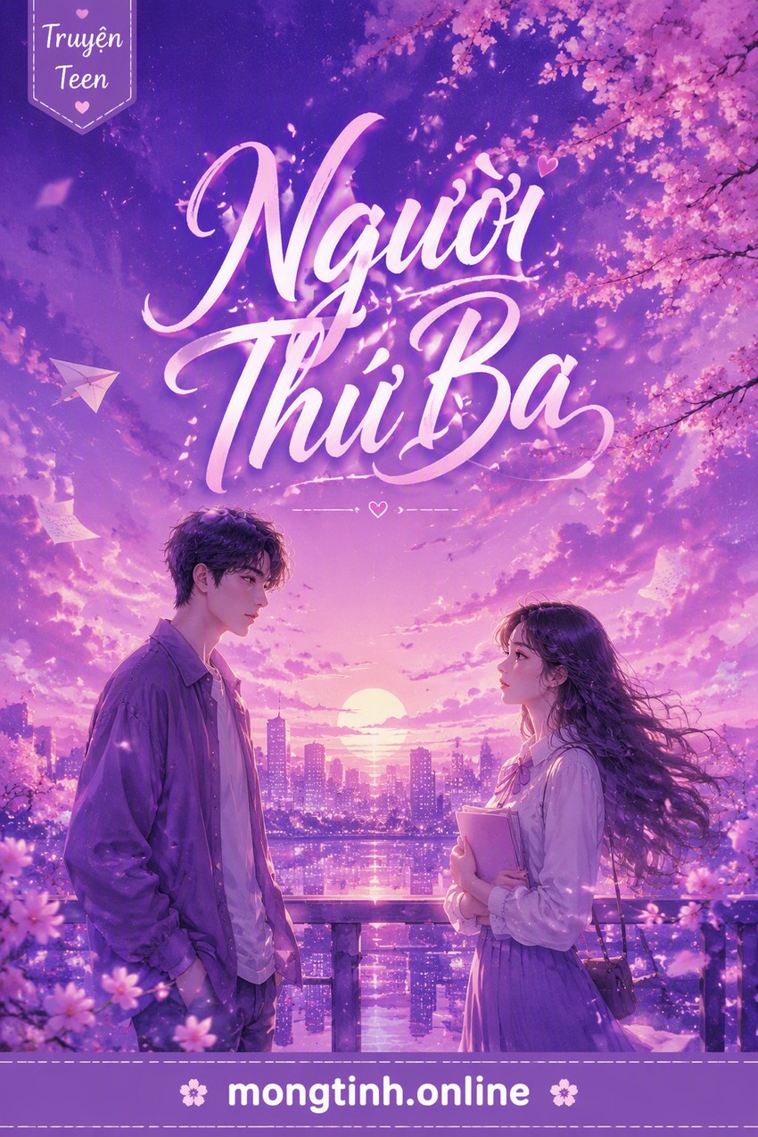 Người Thứ Ba