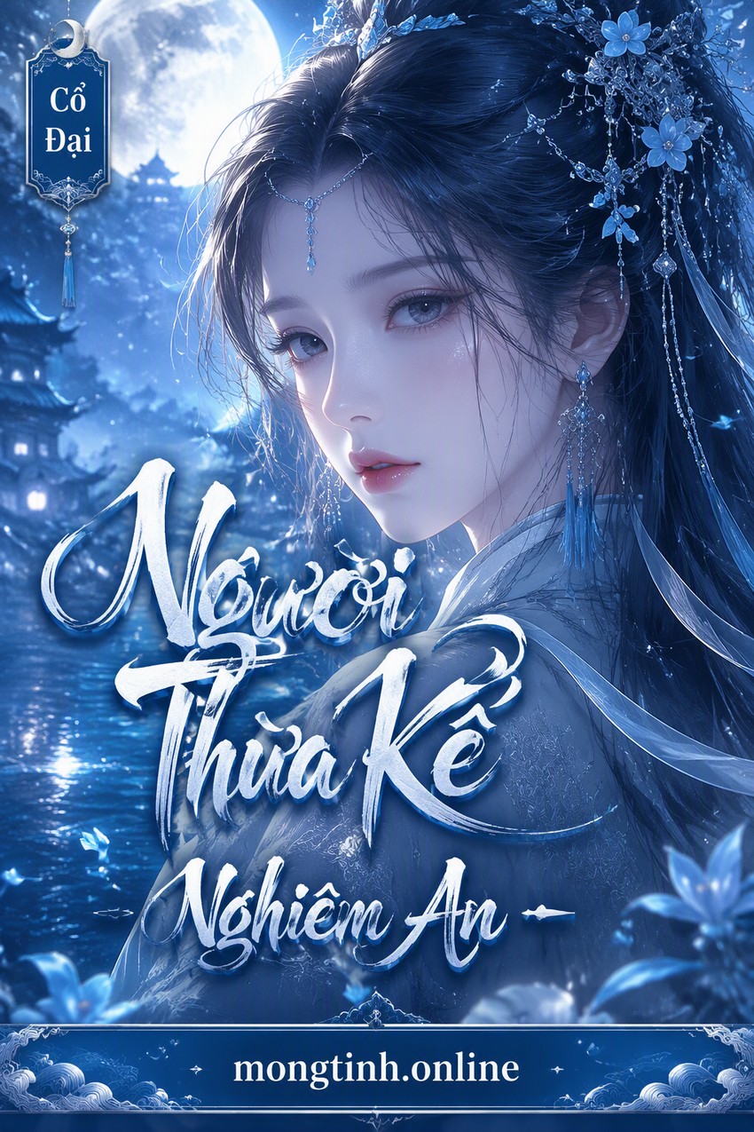Người Thừa Kế - Nghiêm An