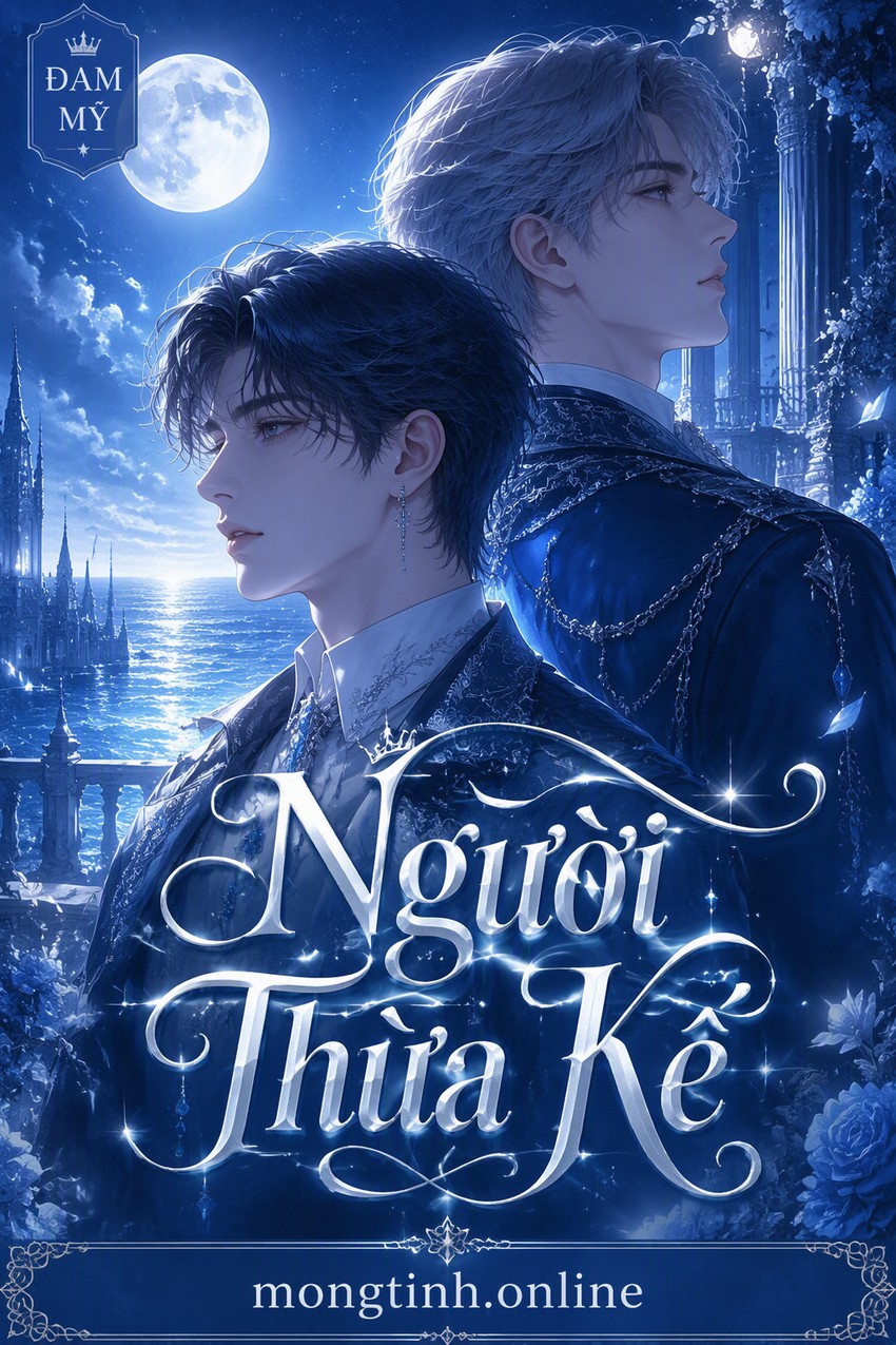 Người Thừa Kế