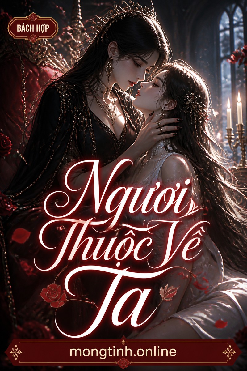 Ngươi Thuộc Về Ta