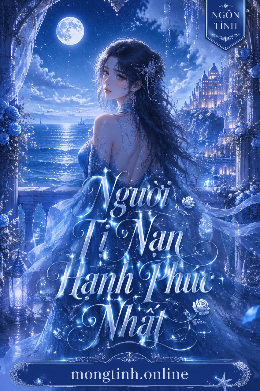 Người Tị Nạn Hạnh Phúc Nhất
