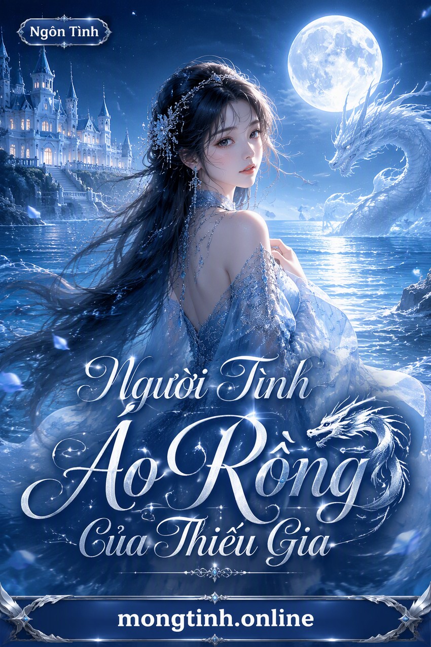 Người Tình Áo Rồng Của Thiếu Gia