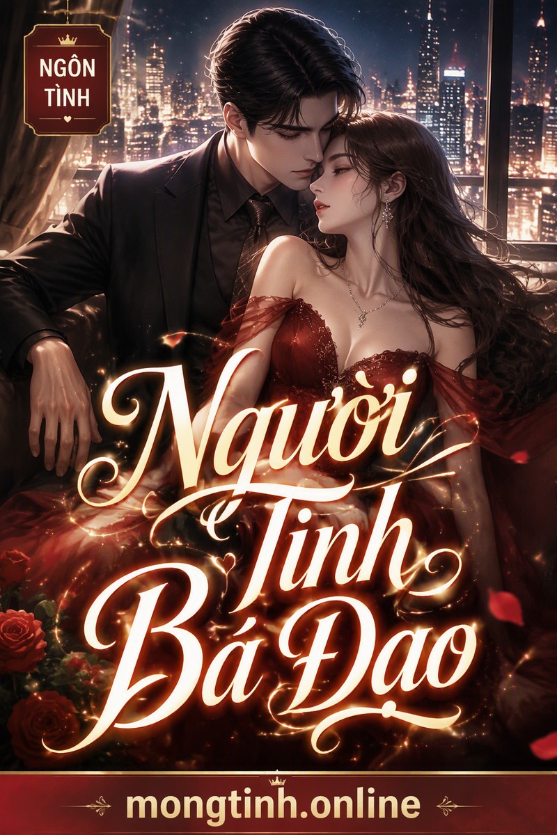 Người Tình Bá Đạo