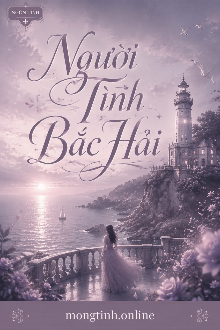 Người Tình Bắc Hải