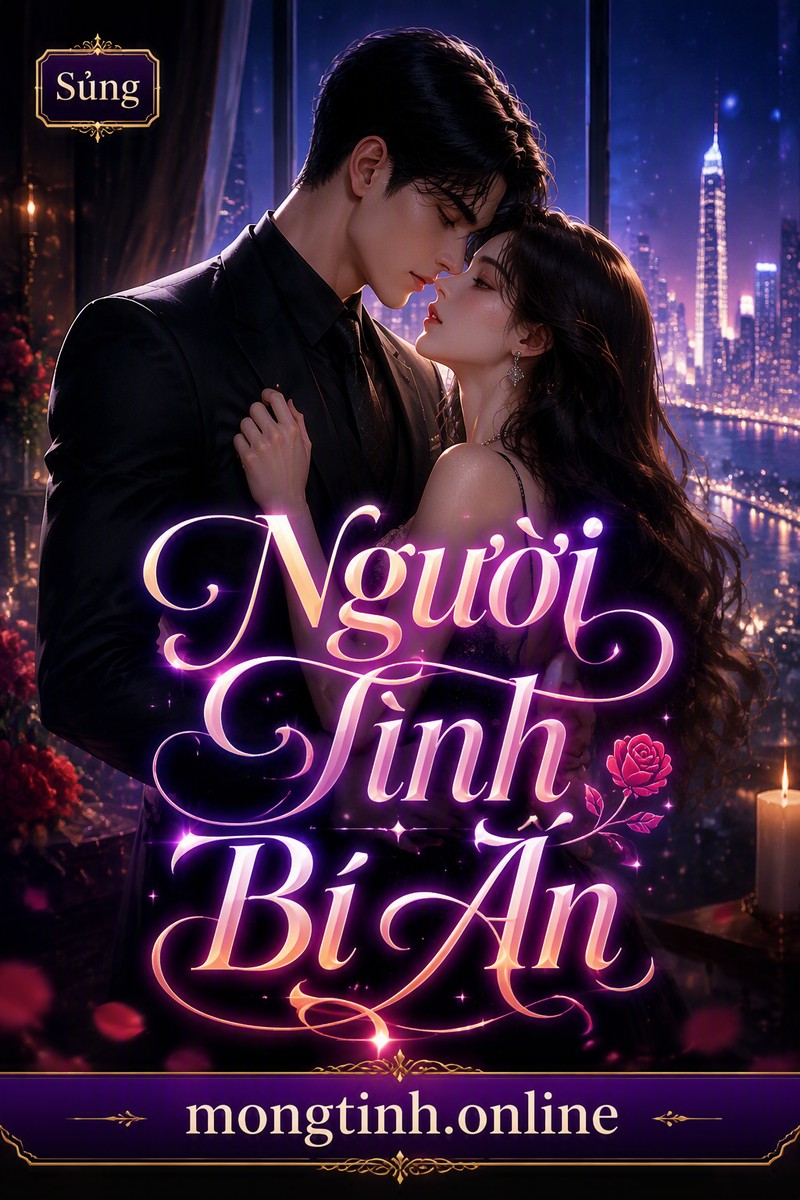 Người Tình Bí Ấn