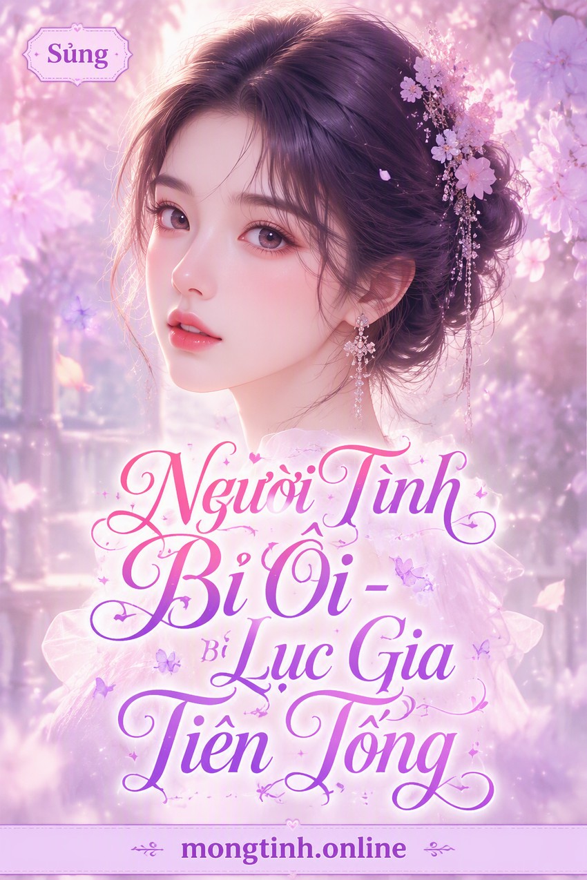 Người Tình Bỉ Ổi - Lục Gia Tiên Tống