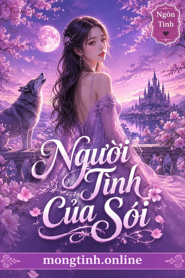 Người Tình Của Sói