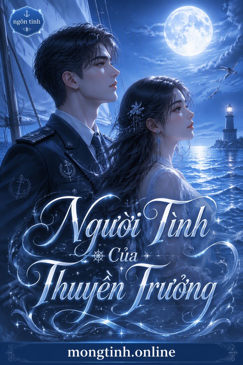 Người Tình Của Thuyền Trưởng