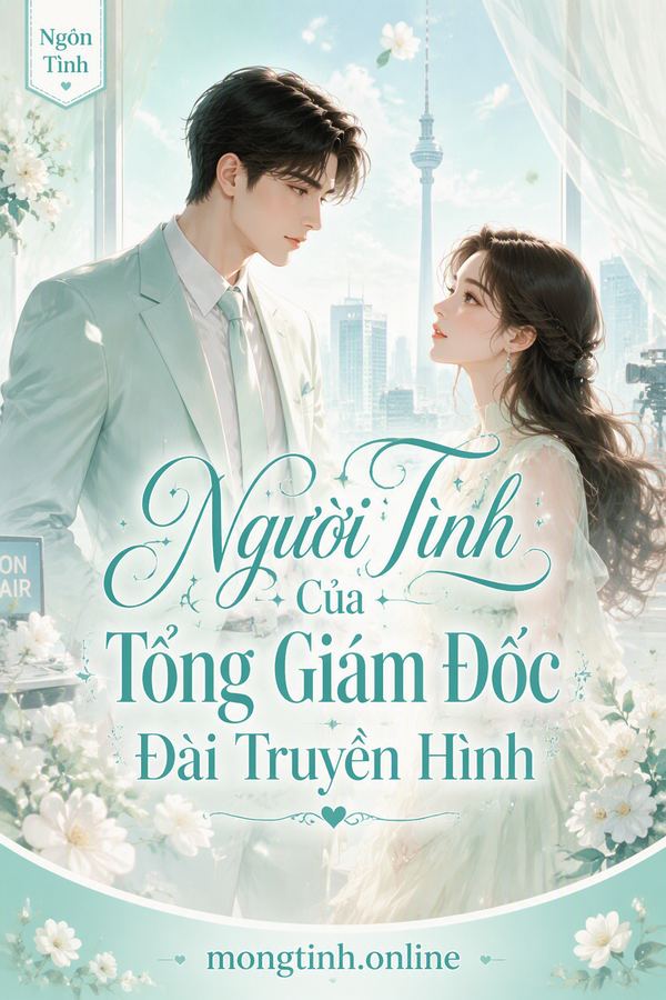 Người Tình Của Tổng Giám Đốc Đài Truyền Hình