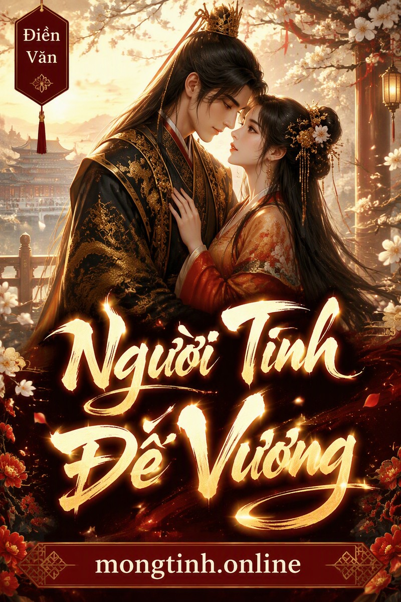 Người Tình Đế Vương