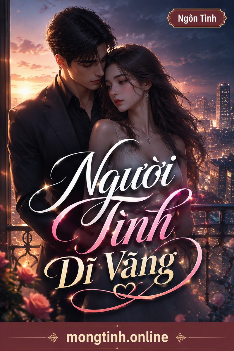 Người Tình Dĩ Vãng