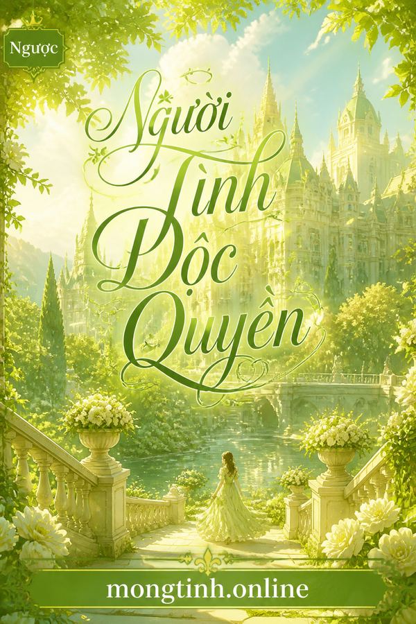 Người Tình Độc Quyền