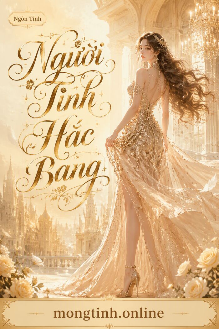 Người Tình Hắc Bang