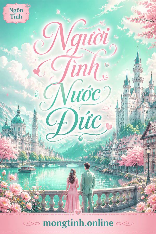 Người Tình Nước Đức