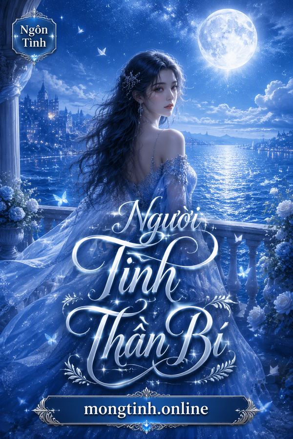 Người Tình Thần Bí
