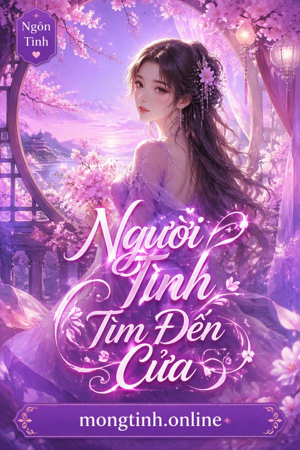 Người Tình Tìm Đến Cửa