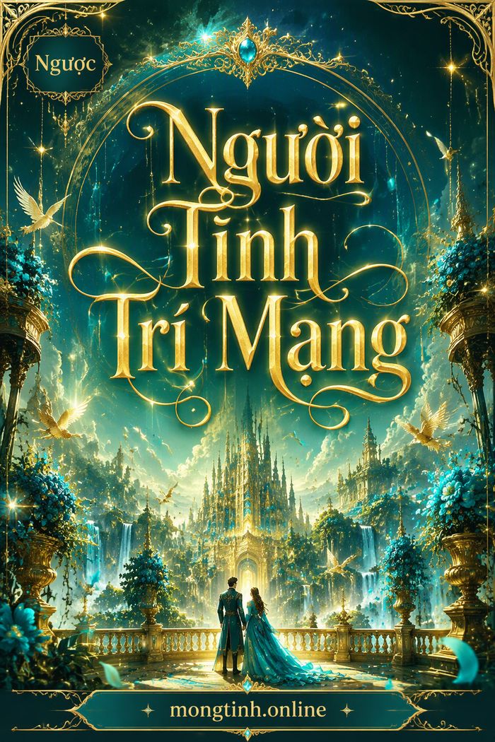 Người Tình Trí Mạng