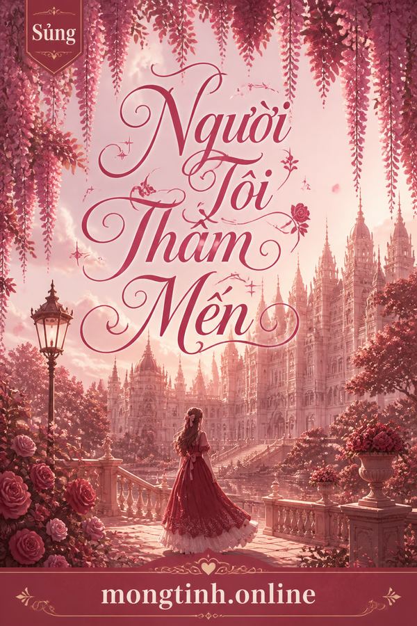 Người Tôi Thầm Mến