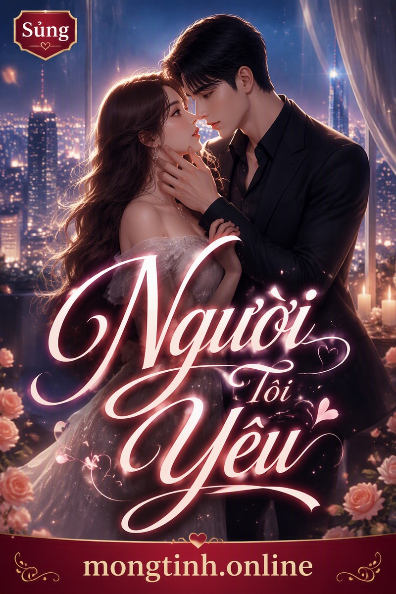 Người Tôi Yêu