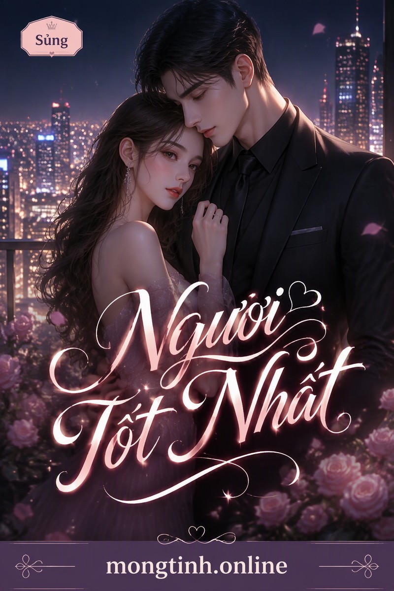 Ngươi Tốt Nhất