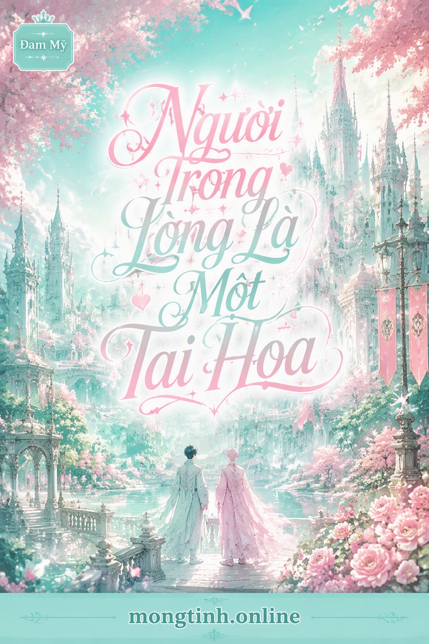 Người Trong Lòng Là Một Tai Họa
