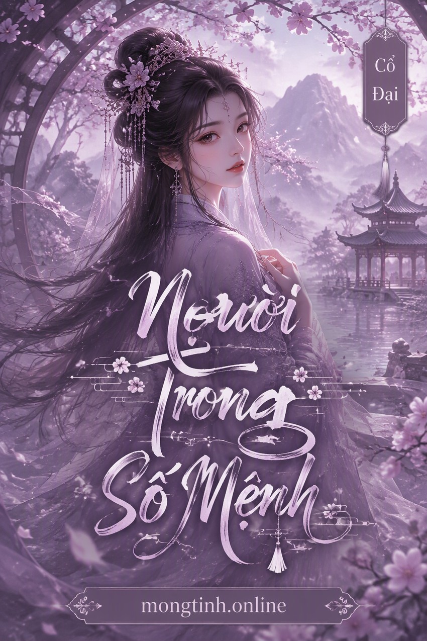 Người Trong Số Mệnh