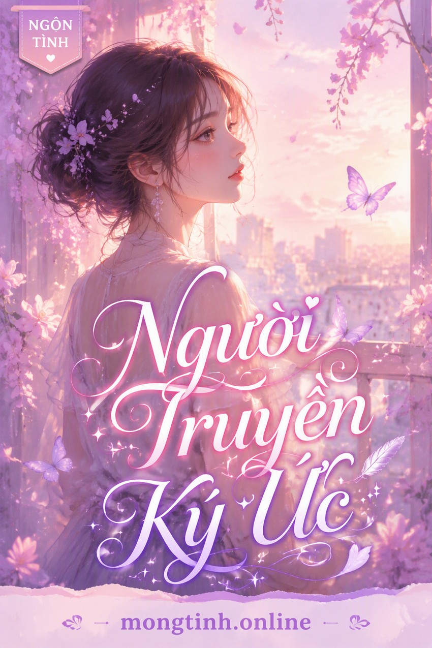 Người Truyền Ký Ức