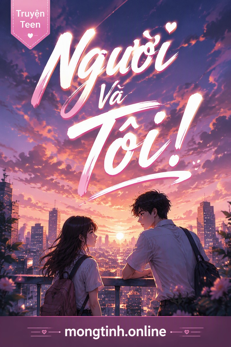 Người Và Tôi!