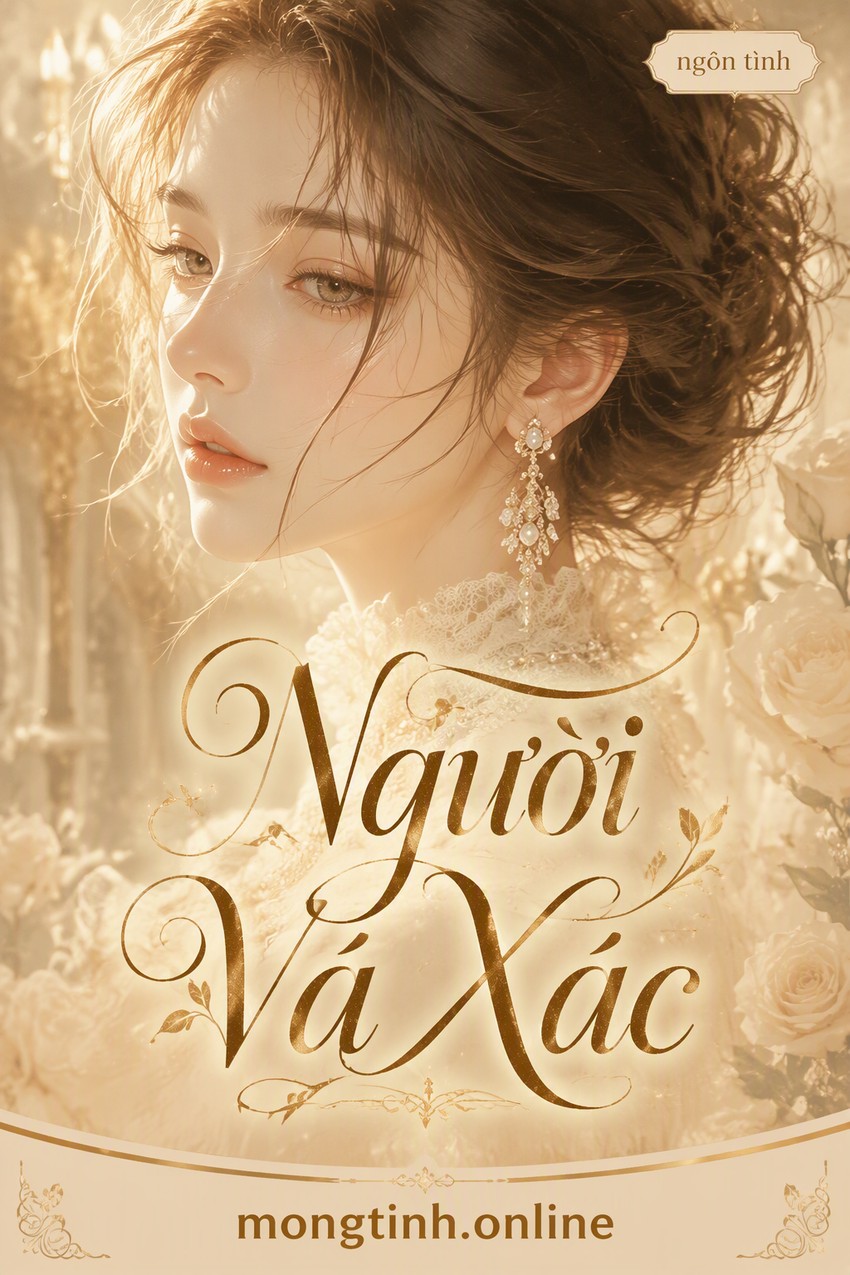 Người Vá Xác