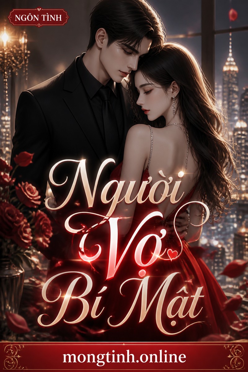 Người Vợ Bí Mật