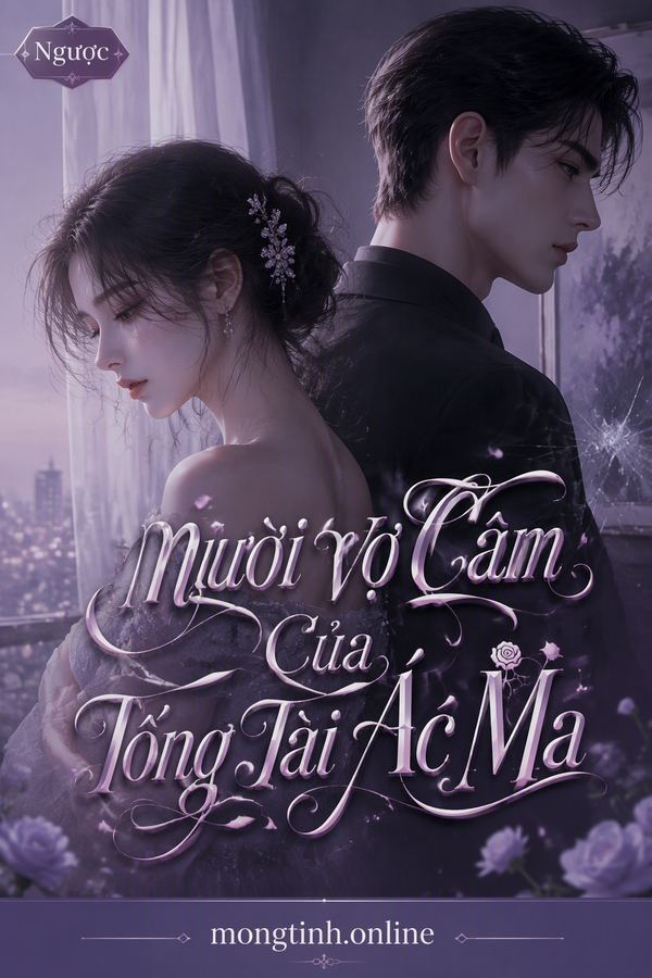 Người Vợ Câm Của Tổng Tài Ác Ma