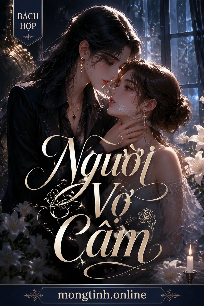 Người Vợ Câm