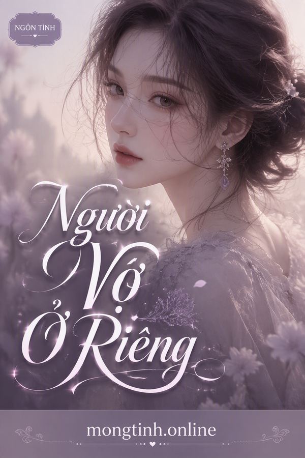 Người Vợ Ở Riêng