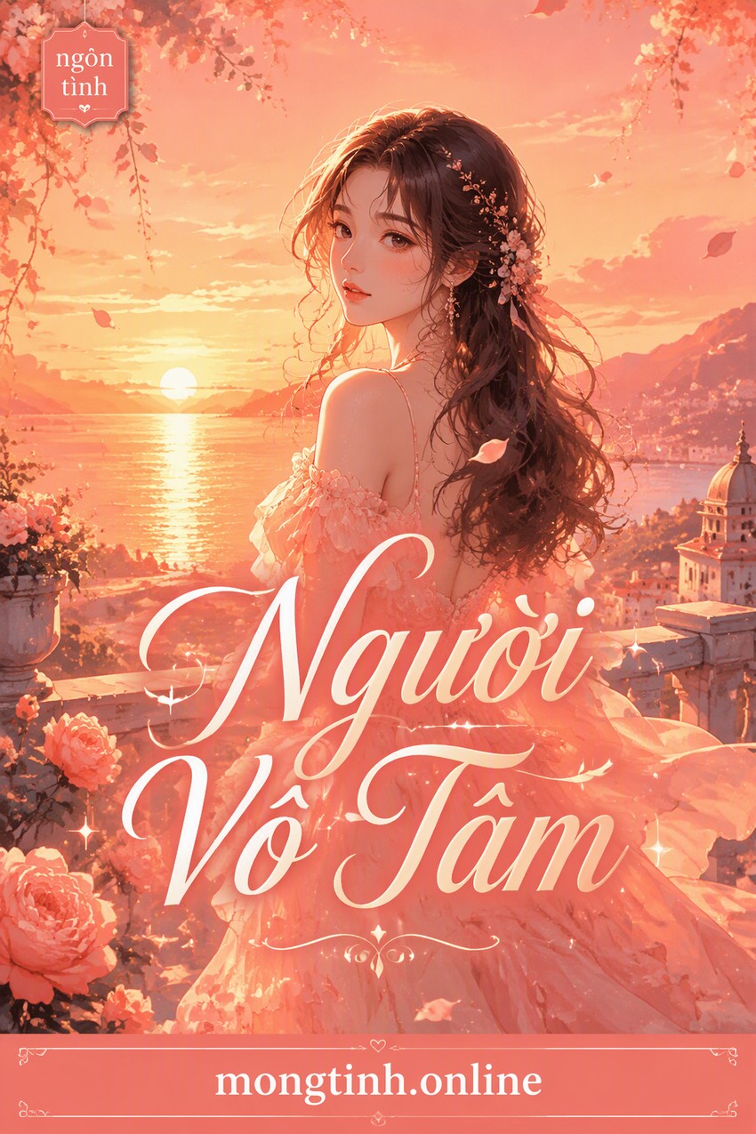 Người Vô Tâm