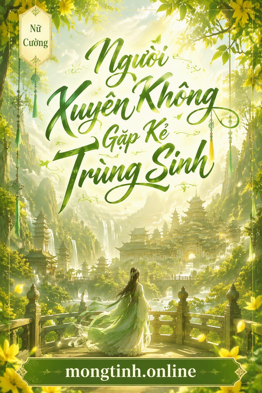 Người Xuyên Không Gặp Kẻ Trùng Sinh