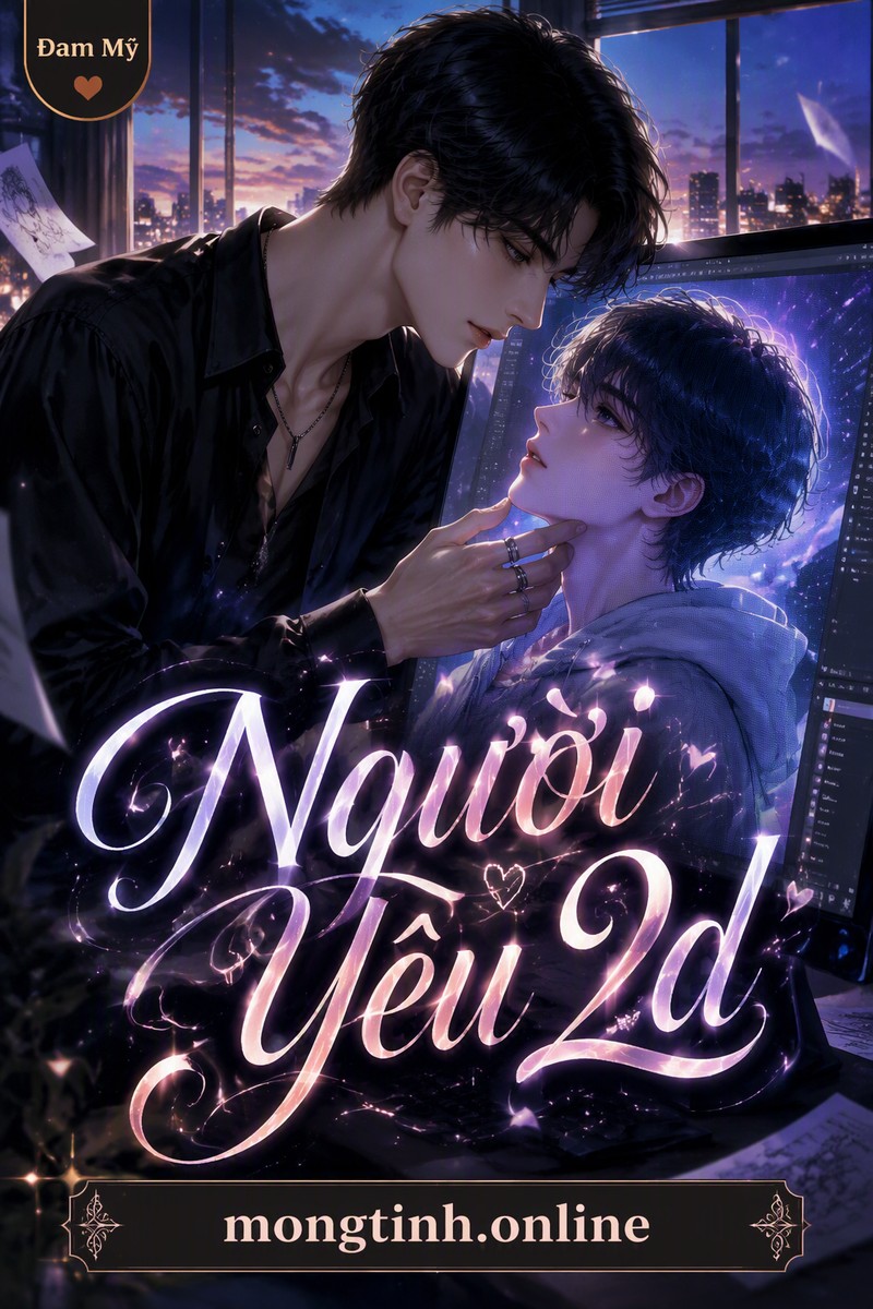 Người Yêu 2d