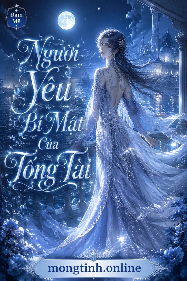 Người Yêu Bí Mật Của Tổng Tài