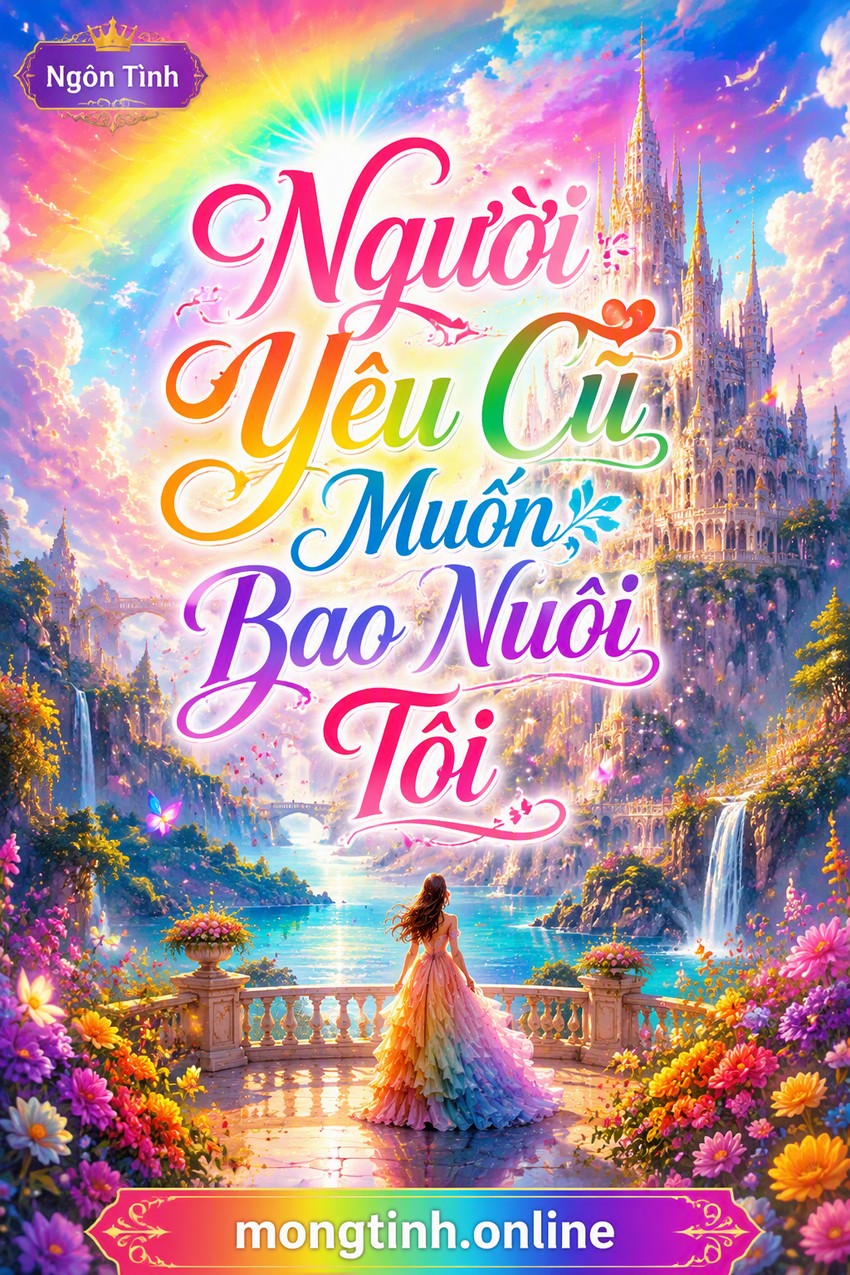 Người Yêu Cũ Muốn Bao Nuôi Tôi
