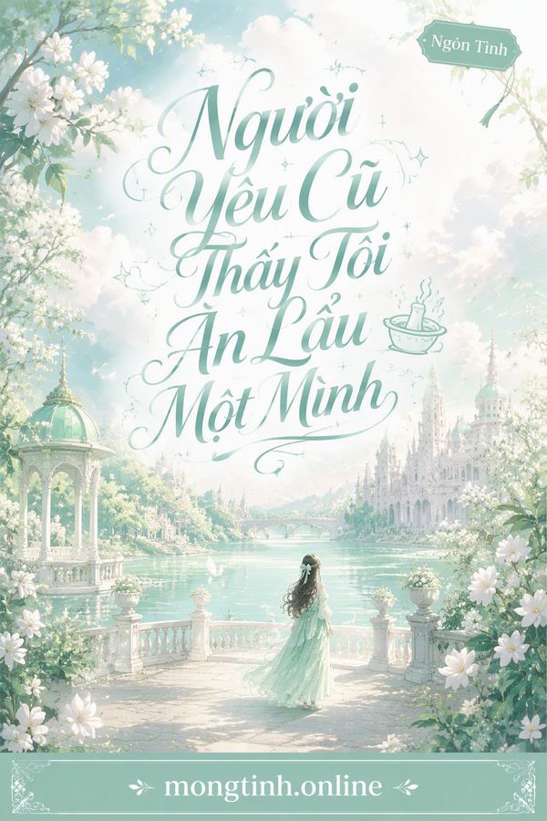 Người Yêu Cũ Thấy Tôi Ăn Lẩu Một Mình
