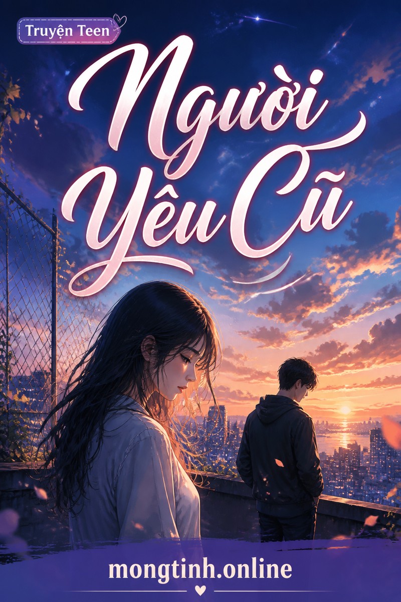Người Yêu Cũ
