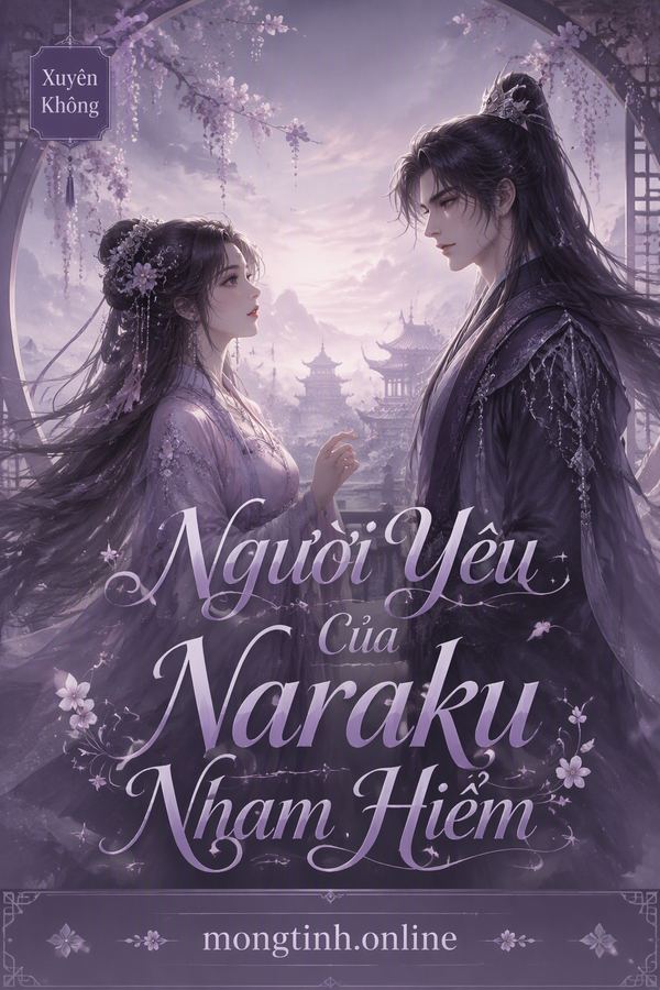 Người Yêu Của Naraku Nham Hiểm