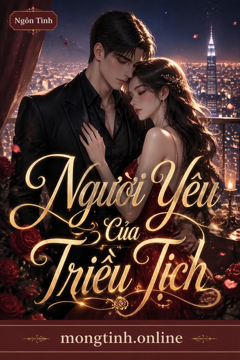 Người Yêu Của Triều Tịch