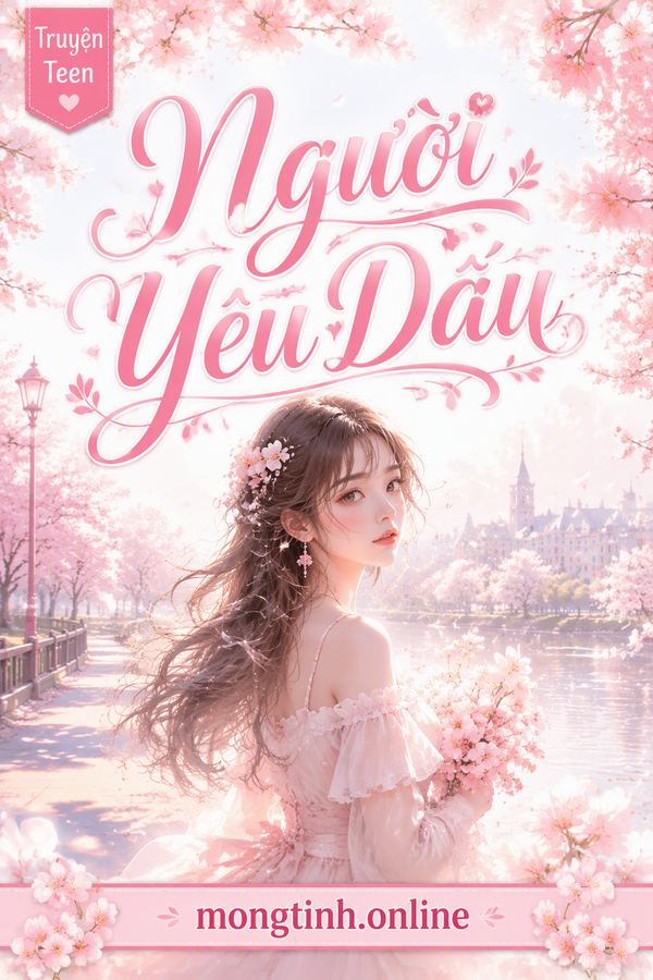 Người Yêu Dấu